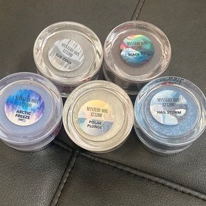 Revel dip powders